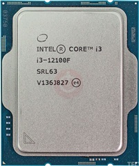 Intel Core i3-12100F (3.3Ghz) LGA 1700 - CeX (PT): - Buy, Sell, Donate